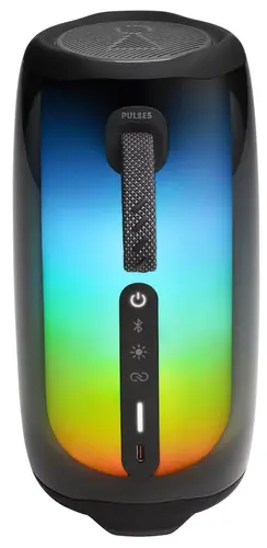 Блутут колонка JBL Pulse 5, Черна - image 2