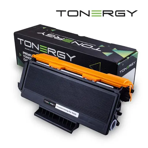 Tonergy cartuș toner compatibil BROTHER TN-3230 negru, 3k - 1