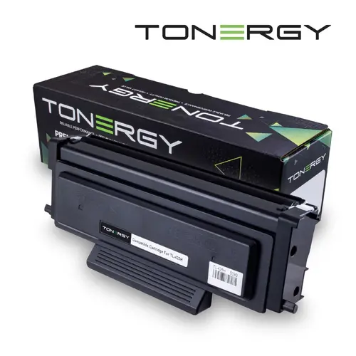 Tonergy συμβατή κασέτα toner PANTUM TL-425H μαύρο, 3k - 1