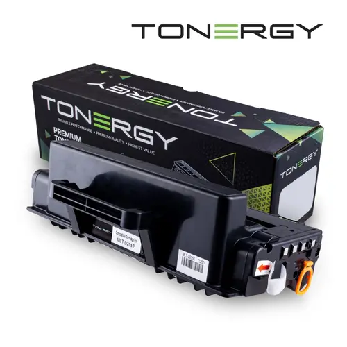 Tonergy cartuș toner compatibil SAMSUNG MLT-D205E negru, capacitate extra ridicată 10k - 1