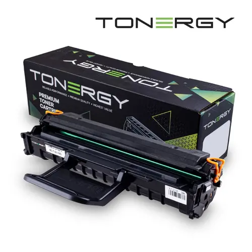 Tonergy συμβατή κασέτα toner SAMSUNG MLT-D119S μαύρο, 2k - 1