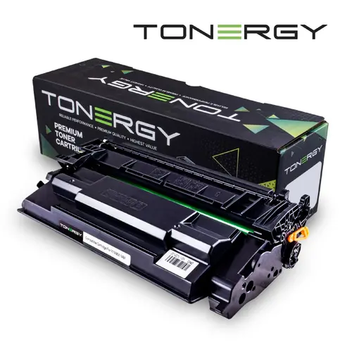 Тонер касета, Tonergy, Black, висок капацитет 9.5k – съвместима с HP 149X, W1490X