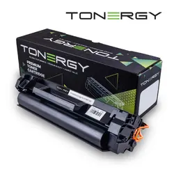 Тонер касета, Tonergy, Black, висок капацитет 4k – съвместима с HP 139X W1390X