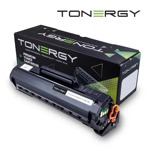 Tonergy συμβατό Toner Κασέτα Τόνερ HP 106A W1106A μαύρο, 1k - 1
