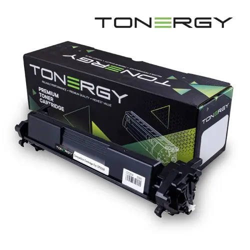 Tonergy compatibil Cartuș de toner HP 30X CF230X negru, Capacitate mare 4k Tonergy compatibil Cartuș de toner HP 30X CF230X negru, Capacitate mare 4k