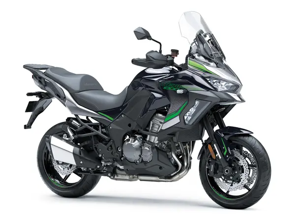 Versys 1000 S KAWASAKI 2024