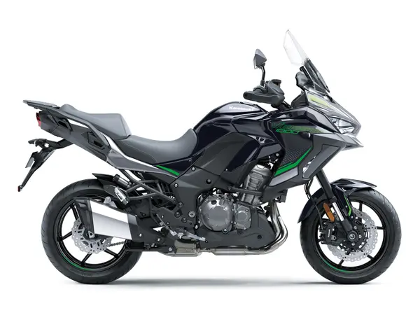 Versys 1000 S KAWASAKI 2024 - image 1