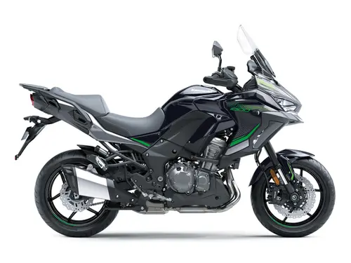 Versys 1000 S KAWASAKI 2024 - image 1
