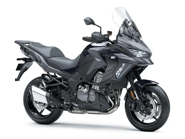 Versys 1000 S KAWASAKI 2024