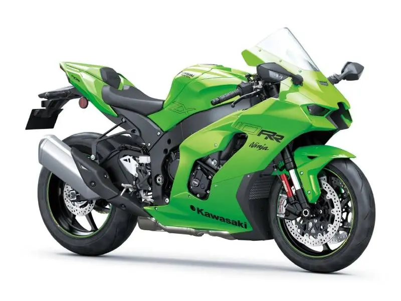 NINJA ZX-10RR KAWASAKI 2024