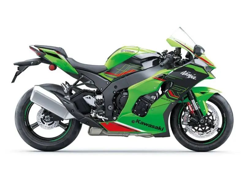 NINJA ZX-10R KAWASAKI 2024 - image 1