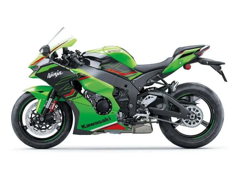 NINJA ZX-10R KAWASAKI 2024 - image 2