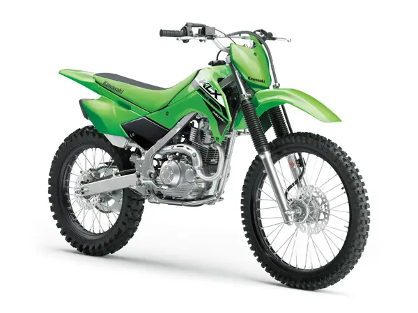 KLX140R F KAWASAKI 2024