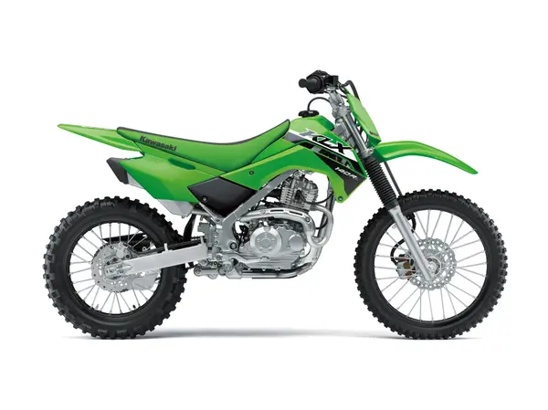 KLX140R L KAWASAKI 2024 - image 1