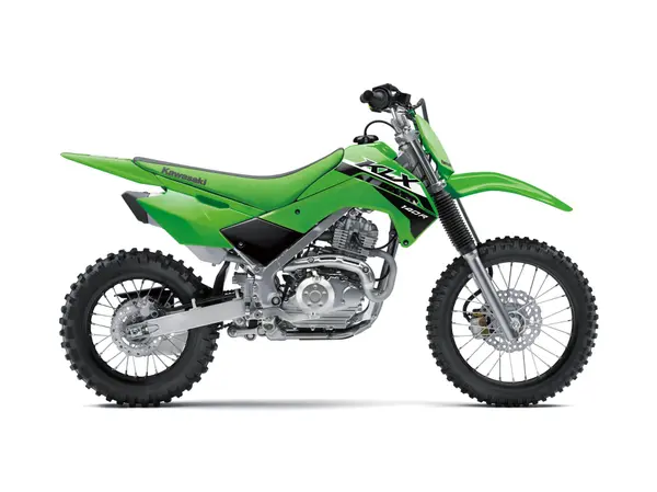 KLX140R KAWASAKI 2024 - image 1