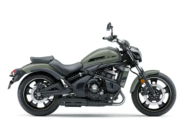 VULCAN S KAWASAKI 2024 - image 1