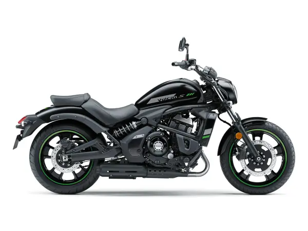 VULCAN S KAWASAKI 2024 - image 1