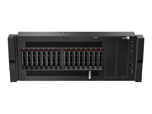 LENOVO ThinkSystem ST550 4U Tower to Rack Conversion Kit