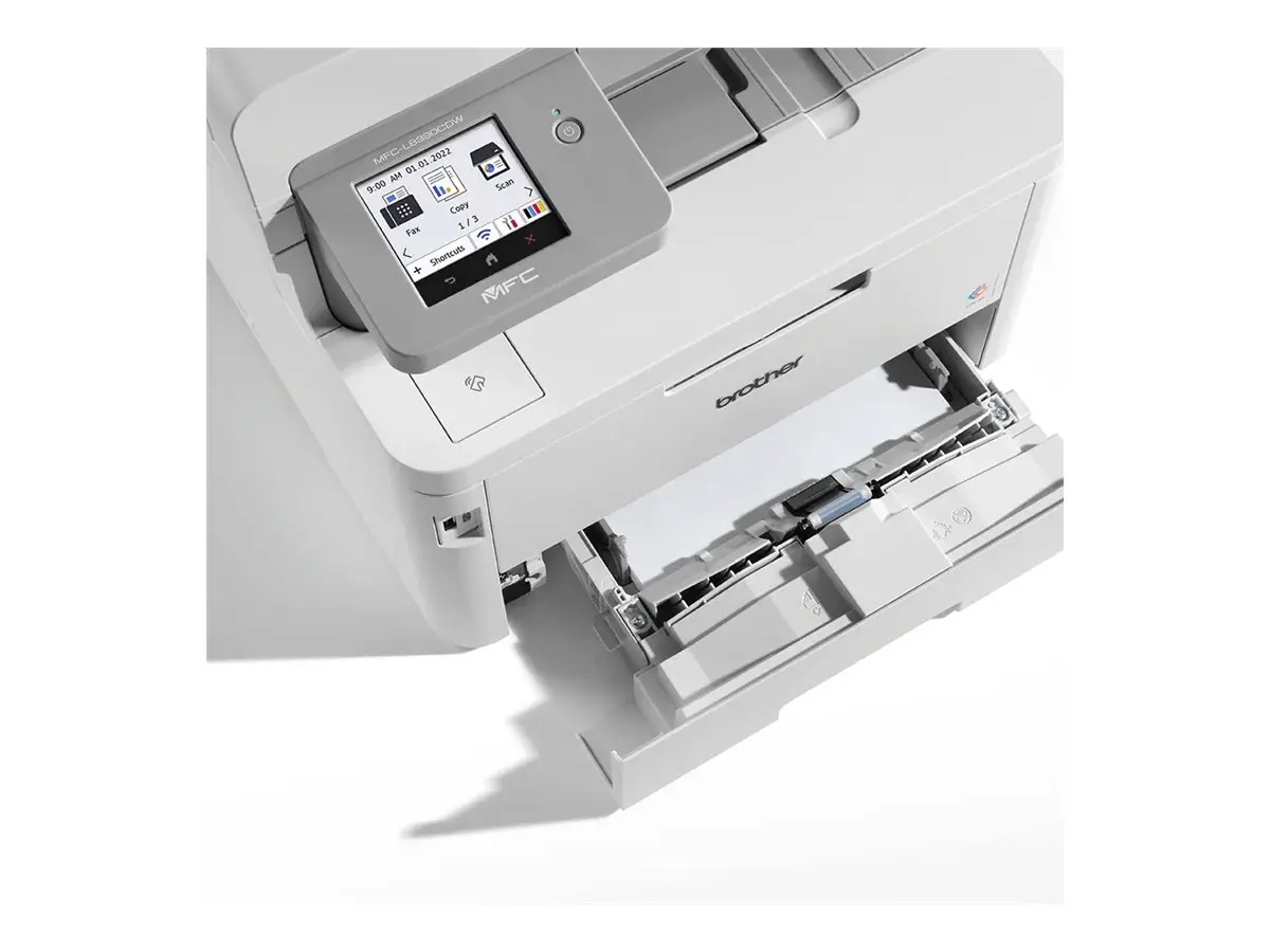 Multifuncțional LED color, Brother MFC-L8390CDW Colour Laser Multifunctional - image 2