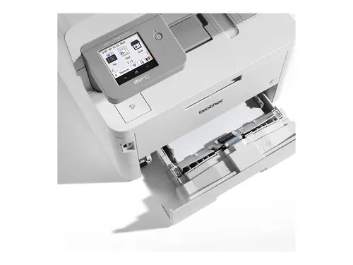 Έγχρωμο πολυμηχάνημα LED, Brother MFC-L8390CDW Colour Laser Multifunctional - 3