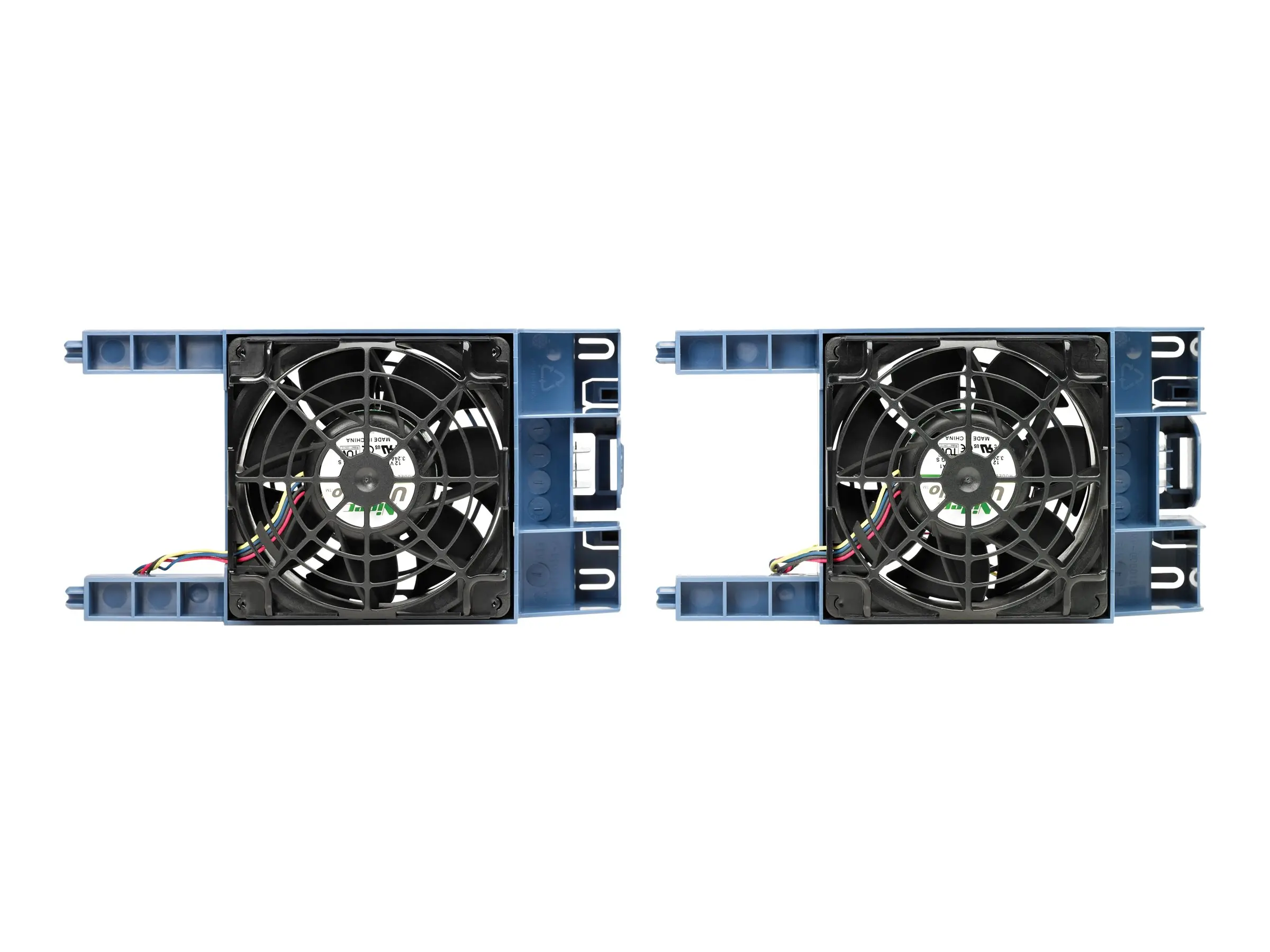 HPE ProLiant ML350 Gen11 Kit ventilator al doilea CPU