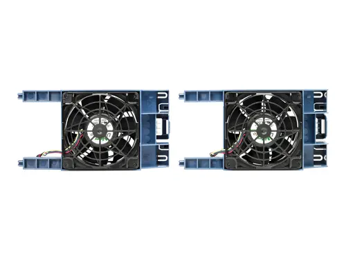 HPE ProLiant ML350 Gen11 Kit ventilator al doilea CPU - 1