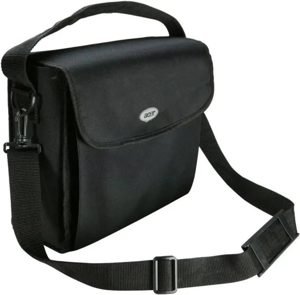 Geantă, Acer Husă de transport pentru proiector seriile X/P1/P5 & H/V6 - image 1