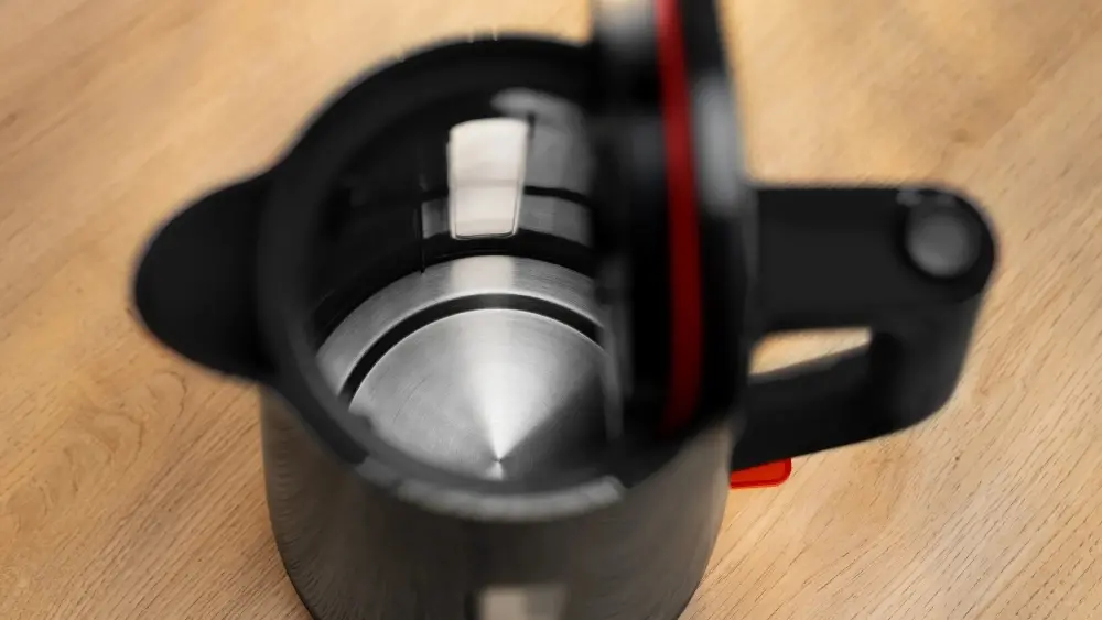 Fierbător electric, Bosch TWK1M123, MyMoment Plastic Kettle, 2400 W, 1.7 l, Indicator pentru căni, Filtru anticalcar, Funcție de siguranță triplă - image 7