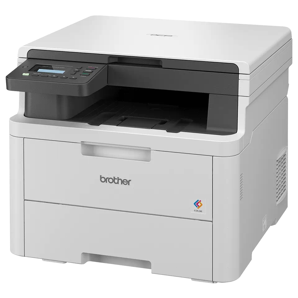 Цветно LED многофункционално устройство, Brother DCP-L3520CDW Colour Laser Multifunctional - image 1