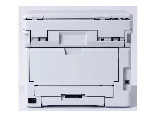 Έγχρωμο LED πολυμηχάνημα, Brother DCP-L3520CDW Colour Laser Multifunctional - 4