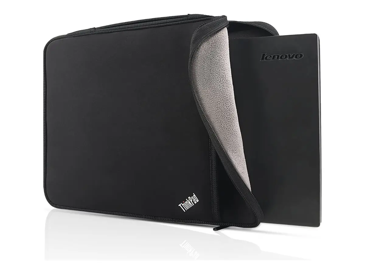 Калъф, Lenovo ThinkPad 15-inch Sleeve - image 2