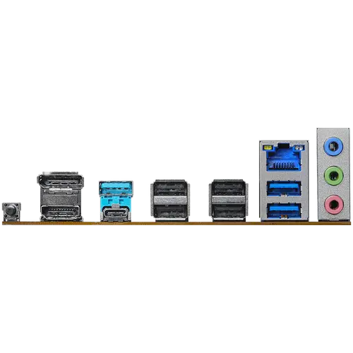 ASROCK B650M PG Lightning mATX AM5 DDR5 - image 2