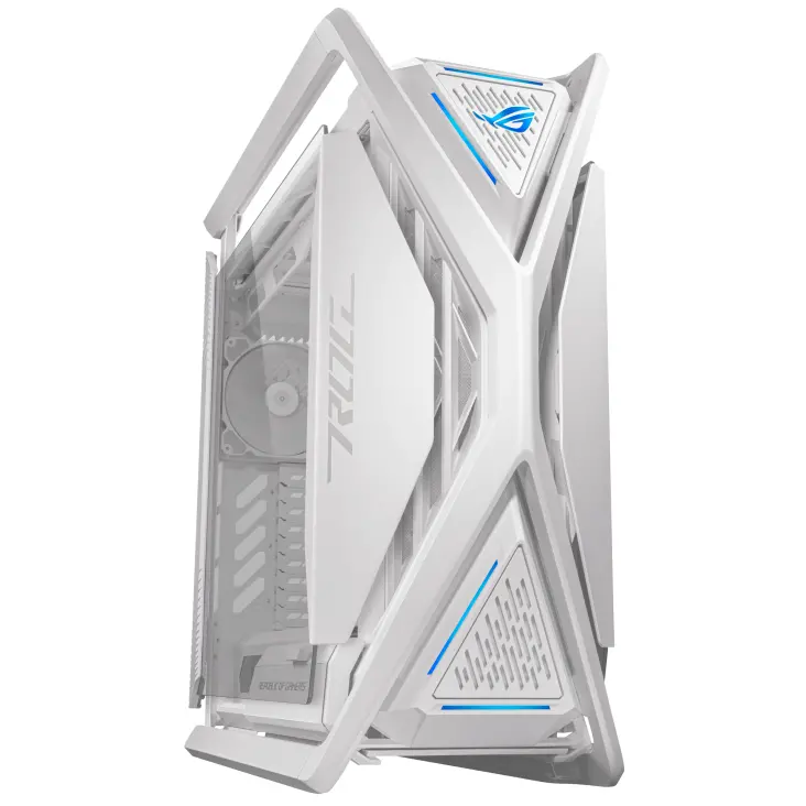 Кутия за компютър, Asus ROG Hyperion GR701 White