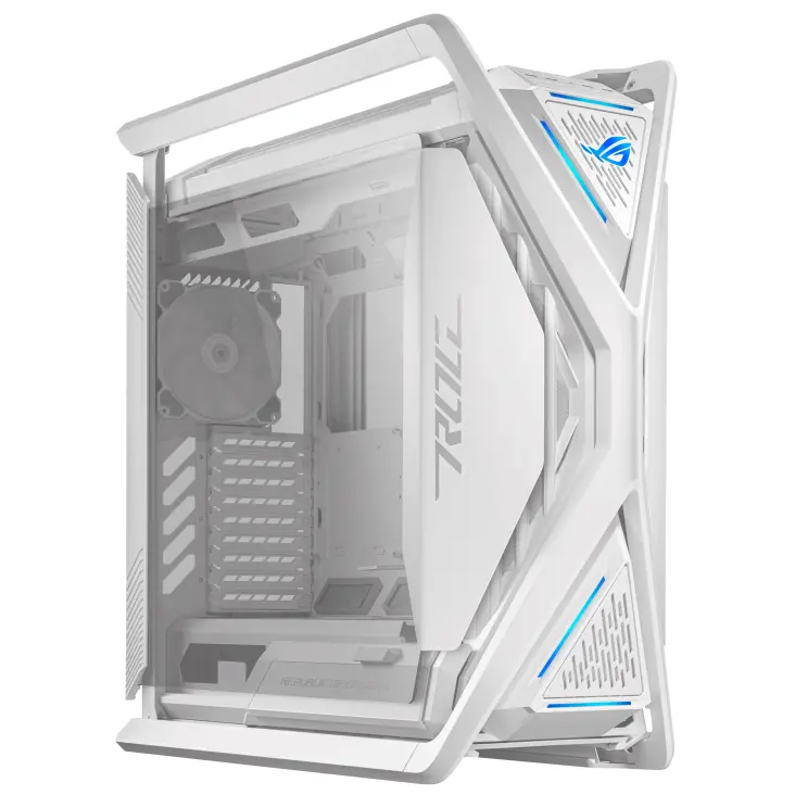 Кутия за компютър, Asus ROG Hyperion GR701 White - image 1