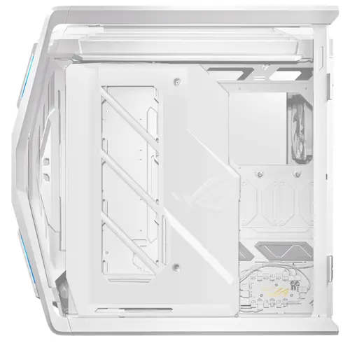 Кутия за компютър, Asus ROG Hyperion GR701 White - image 10