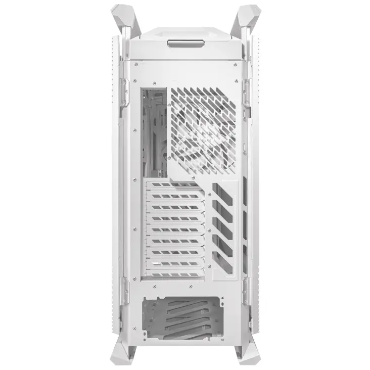 Кутия за компютър, Asus ROG Hyperion GR701 White - image 11