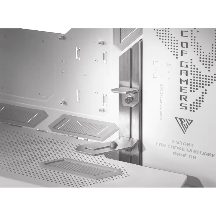 Кутия за компютър, Asus ROG Hyperion GR701 White - image 13
