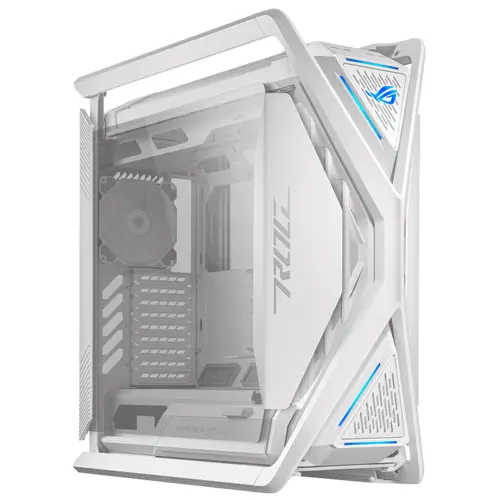 Кутия за компютър, Asus ROG Hyperion GR701 White - image 1