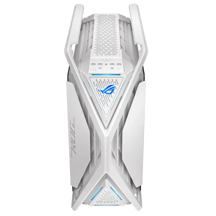 Кутия за компютър, Asus ROG Hyperion GR701 White - image 2