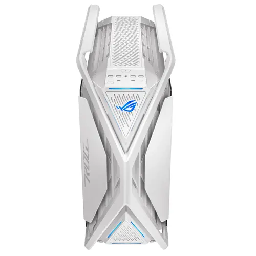 Кутия за компютър, Asus ROG Hyperion GR701 White - image 2