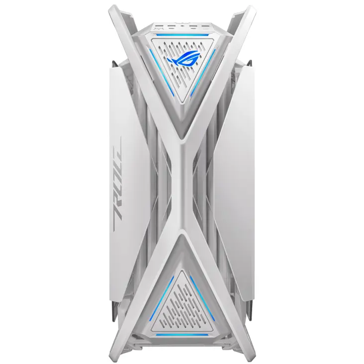 Кутия за компютър, Asus ROG Hyperion GR701 White - image 4