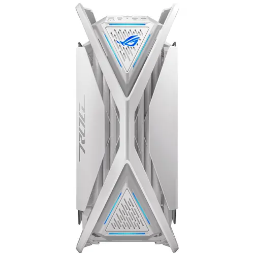 Кутия за компютър, Asus ROG Hyperion GR701 White - image 4