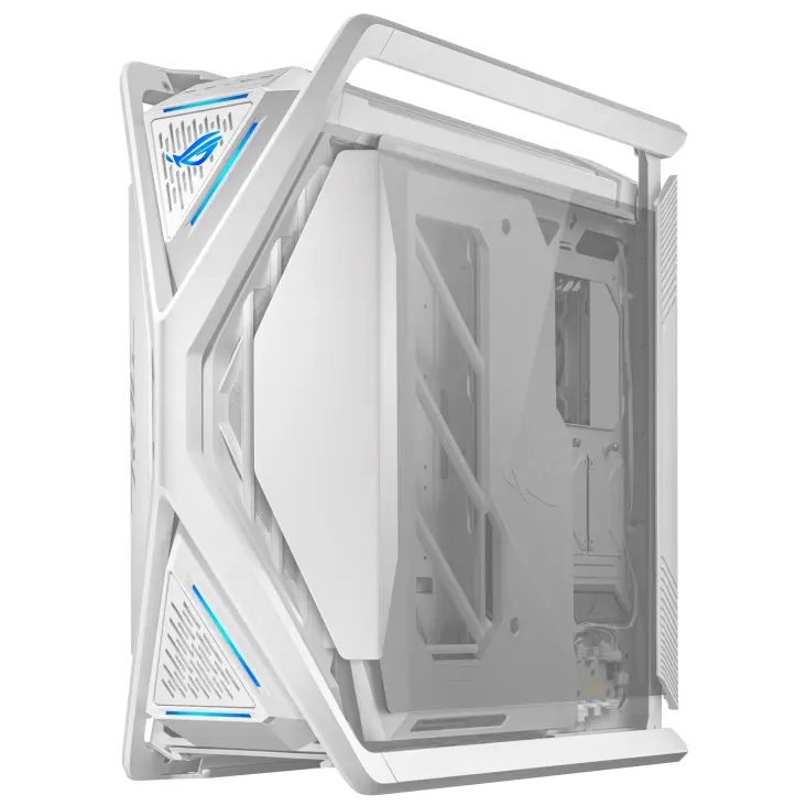 Кутия за компютър, Asus ROG Hyperion GR701 White - image 7