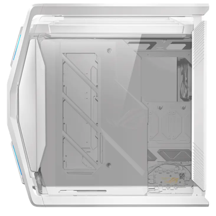 Кутия за компютър, Asus ROG Hyperion GR701 White - image 9