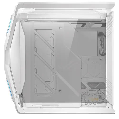 Кутия за компютър, Asus ROG Hyperion GR701 White - image 9