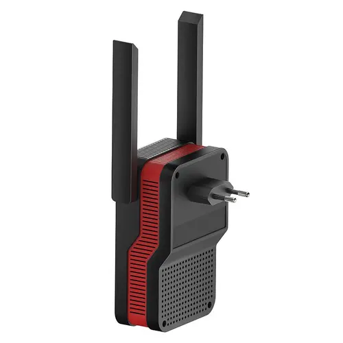 Ενισχυτής Cudy RE3000, AX3000 Dual Band, 2.4/5 GHz, 574 - 2402 Mbps, Gigabit - 1