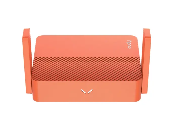 Рутер, Cudy TR1200 AC1200 Wireless Mini VPN Router WiFi router/AP/ Repeater/WISP Mode 867Mbps at 5GHz + 300Mbps at 2.4GHz Type C power connection, power adapter not included.