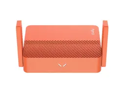 Рутер, Cudy TR1200 AC1200 Wireless Mini VPN Router WiFi router/AP/ Repeater/WISP Mode 867Mbps at 5GHz + 300Mbps at 2.4GHz Type C power connection, power adapter not included.