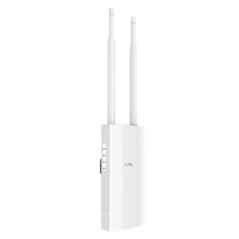 Access Point Cudy AP1200-Outdoor, AC1200, 2.4/5 GHz, 300 - 867 Mbps, 10/100, PoE - image 2