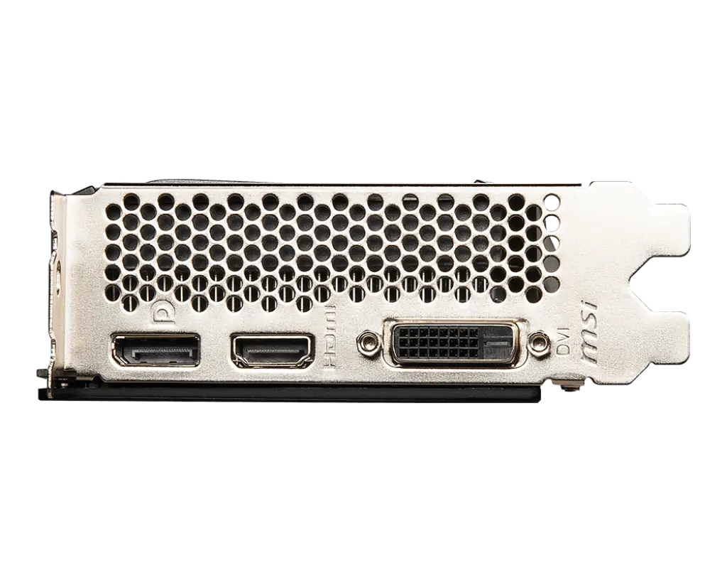 Видео карта, MSI RTX3050 VENTUS 2X XS 8G OC - image 4